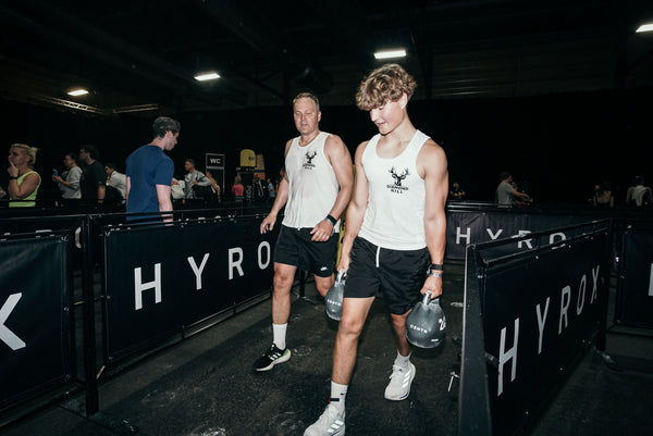 Muscle Strength & Physical Performance